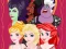 Spēle Princess vs Villain Face Swap online