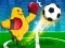Spēle Monster Soccer 3d online