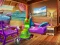 Spēle Beach House Cleaning online