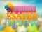 Spēle Funny Easter Jigsaw online