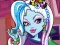 Spēle Monster High Christmas Party online