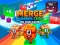 Spēle Merge Number Cube 3d Run Game online