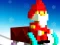 Spēle Super Sliding Santa online