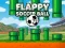 Spēle Flappy Soccer Ball online