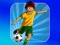 Spēle Soccer Shoot online