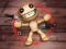 Spēle Kick The Buddy online