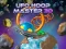 Spēle Ufo Hoop Master 3d online