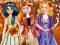 Spēle Autumn Ball at Princess College online