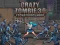 Spēle Crazy Zombie 3.0 Eschatology Hero online