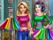Spēle Girls Mall Shopping online