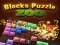 Spēle Blocks Puzzle Zoo online