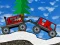 Spēle Mountain Rescue Driver 2 online