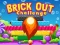 Spēle Brick Out Challenge online