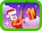 Spēle Christmas Fishing.io online