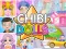 Spēle Chibi Doll Avatar Creator online