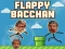 Spēle Flappy bacchan online