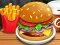 Spēle Burger Shop online