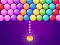 Spēle Bubble Up online