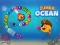 Spēle Zumba Ocean online