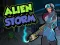 Spēle Alien Storm online