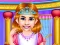 Spēle Little Princess Ball online