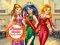 Spēle Princess College Beauty Contest online