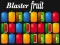 Spēle Blaster Fruit online