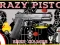 Spēle Crazy Pistol online