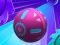 Spēle Rolling balls 3D online