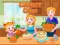 Spēle Carrot Cake online