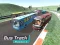 Spēle Bus Track Masters online
