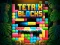 Spēle Tetrix Blocks online