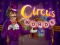 Spēle Circus Words online