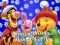 Spēle Disney Christmas Jigsaw Puzzle online