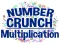 Spēle Number Crunch Multiplication online