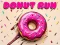 Spēle Donut Run online