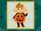 Spēle Halloween Puzzles online