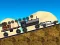Spēle Back To The Future Train Scene online