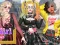 Spēle Princess E-Girl Fashion online