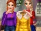 Spēle Sisters Day Out online