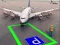 Spēle Air Plane Parking 3d online
