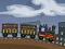 Spēle Coal Express 3 online