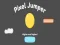 Spēle Pixel Jumper online