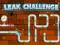 Spēle Leak Challenge online