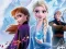 Spēle Frozen Fever Jigsaw online
