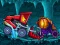 Spēle Car Eats Car Dungeon Adventure online