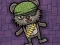 Spēle Zombies Bears Shooting online