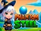 Spēle Phantom Steel online