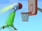 Spēle Tallman Dunk Rush online