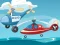 Spēle Funny Helicopter Memory online